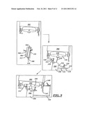 Two Part Spacecraft Servicing Vehicle System with Adaptors, Tools, and Attachment Mechanisms diagram and image