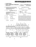 SOLID-STATE IMAGE PICKUP ELEMENT, METHOD OF MANUFACTURING THE SAME, AND IMAGE PICKUP APPARATUS INCLUDING THE SAME diagram and image