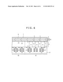 SOLID-STATE IMAGE PICKUP ELEMENT, METHOD OF MANUFACTURING THE SAME, AND IMAGE PICKUP APPARATUS INCLUDING THE SAME diagram and image