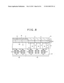 SOLID-STATE IMAGE PICKUP ELEMENT, METHOD OF MANUFACTURING THE SAME, AND IMAGE PICKUP APPARATUS INCLUDING THE SAME diagram and image