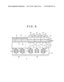 SOLID-STATE IMAGE PICKUP ELEMENT, METHOD OF MANUFACTURING THE SAME, AND IMAGE PICKUP APPARATUS INCLUDING THE SAME diagram and image