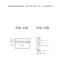 SOLID-STATE IMAGE PICKUP ELEMENT, METHOD OF MANUFACTURING THE SAME, AND IMAGE PICKUP APPARATUS INCLUDING THE SAME diagram and image