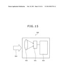 SOLID-STATE IMAGE PICKUP ELEMENT, METHOD OF MANUFACTURING THE SAME, AND IMAGE PICKUP APPARATUS INCLUDING THE SAME diagram and image