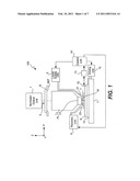 Liquid jet and recovery system for immersion lithography diagram and image