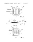 Liquid jet and recovery system for immersion lithography diagram and image