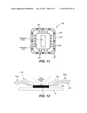 Liquid jet and recovery system for immersion lithography diagram and image