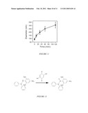 SYNTHESIS OF WATER-SOLUBLE ORGANIC NANOPARTICLES AS EPR STANDARD diagram and image