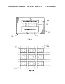 Self-Aligned Memory Cells and Method for Forming diagram and image