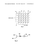 Self-Aligned Memory Cells and Method for Forming diagram and image