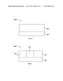 Self-Aligned Memory Cells and Method for Forming diagram and image