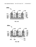 Self-Aligned Memory Cells and Method for Forming diagram and image