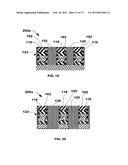 Self-Aligned Memory Cells and Method for Forming diagram and image