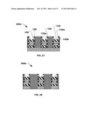 Self-Aligned Memory Cells and Method for Forming diagram and image