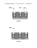 Self-Aligned Memory Cells and Method for Forming diagram and image