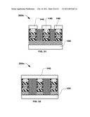 Self-Aligned Memory Cells and Method for Forming diagram and image