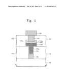 PHASE CHANGE MEMORY DEVICE diagram and image