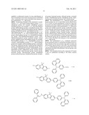 ORGANIC LIGHT EMITTING DEVICE diagram and image