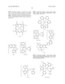 ORGANIC LIGHT EMITTING DEVICE diagram and image