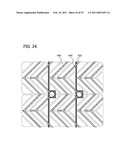 SEMICONDUCTOR DEVICE AND MANUFACTURING METHOD THEREOF diagram and image