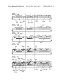 LIGHT-EMITTING DEVICE AND MANUFACTURING METHOD THEREOF diagram and image