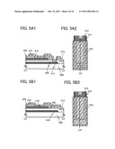 LIGHT-EMITTING DEVICE AND MANUFACTURING METHOD THEREOF diagram and image