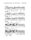 LIGHT-EMITTING DEVICE AND MANUFACTURING METHOD THEREOF diagram and image