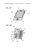 LIGHT-EMITTING DEVICE AND MANUFACTURING METHOD THEREOF diagram and image