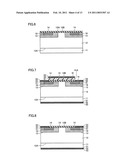 SEMICONDUCTOR DEVICE AND METHOD OF MANUFACTURING THE SAME diagram and image