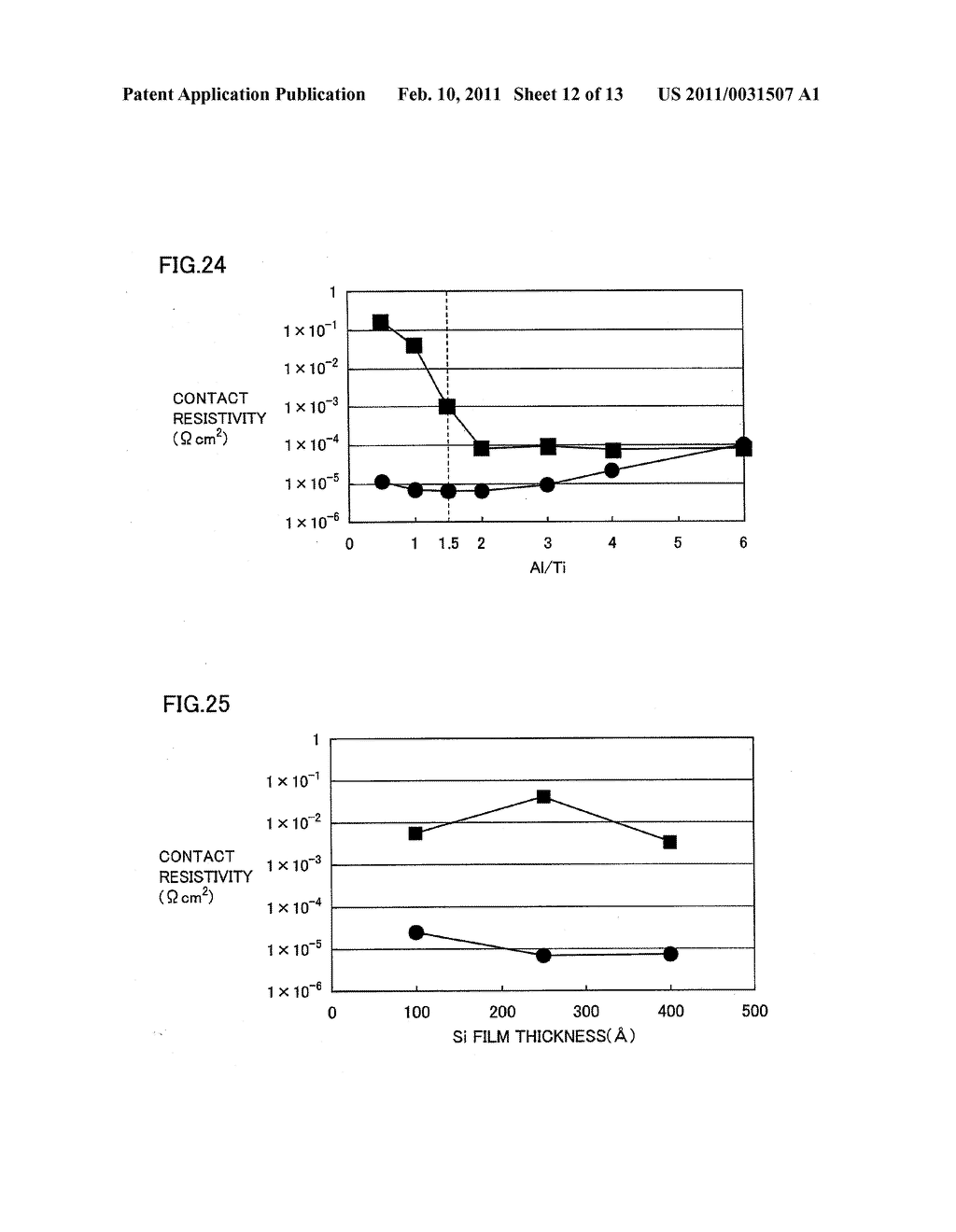 SEMICONDUCTOR DEVICE AND METHOD OF MANUFACTURING THE SAME - diagram, schematic, and image 13