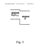 FIELD EFFECT TRANSISTOR WITH A HETEROSTRUCTURE diagram and image