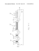 GATE STRUCTURE OF SEMICONDUCTOR DEVICE diagram and image