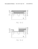 GATE STRUCTURE OF SEMICONDUCTOR DEVICE diagram and image