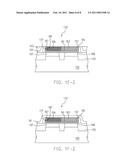 GATE STRUCTURE OF SEMICONDUCTOR DEVICE diagram and image