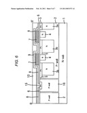 SOLID-STATE IMAGING DEVICE, IMAGING APPARATUS, AND MANUFACTURING METHOD OF SOLID-STATE IMAGING DEVICE diagram and image