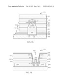 SEMICONDUCTOR DEVICES HAVING STRESS RELIEF LAYERS AND METHODS FOR FABRICATING THE SAME diagram and image