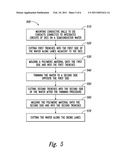 METHODS FOR FABRICATING SEMICONDUCTOR COMPONENTS AND PACKAGED SEMICONDUCTOR COMPONENTS diagram and image