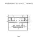 METAL WIRING OF SEMICONDUCTOR DEVICE AND FORMING METHOD THEREOF diagram and image