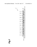 PHOTOSENSITIVE ADHESIVE, SEMICONDUCTOR DEVICE AND METHOD FOR MANUFACTURING SEMICONDUCTOR DEVICE diagram and image