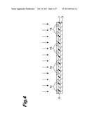 PHOTOSENSITIVE ADHESIVE, SEMICONDUCTOR DEVICE AND METHOD FOR MANUFACTURING SEMICONDUCTOR DEVICE diagram and image