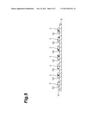 PHOTOSENSITIVE ADHESIVE, SEMICONDUCTOR DEVICE AND METHOD FOR MANUFACTURING SEMICONDUCTOR DEVICE diagram and image