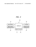 IMAGE FORMING APPARATUS diagram and image