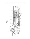 IMAGE FORMING APPARATUS diagram and image