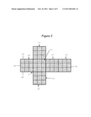 Three Dimensional Sudoku Cube Puzzle diagram and image