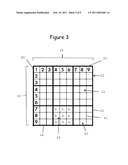 Three Dimensional Sudoku Cube Puzzle diagram and image