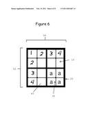 Three Dimensional Sudoku Cube Puzzle diagram and image