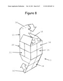 Three Dimensional Sudoku Cube Puzzle diagram and image