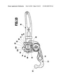 Trailer Coupling for Motor Vehicles diagram and image