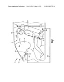 DUAL VOLUME AIR BAG diagram and image