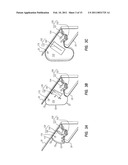 SAFETY VENTING WITH PASSIVELY CLOSEABLE VENTS diagram and image