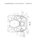 SAFETY VENTING WITH PASSIVELY CLOSEABLE VENTS diagram and image